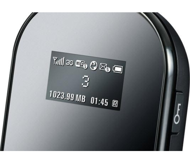 Huawei E586 HSPA+ 3G Wi-Fi - 1401125 - zdjęcie 3